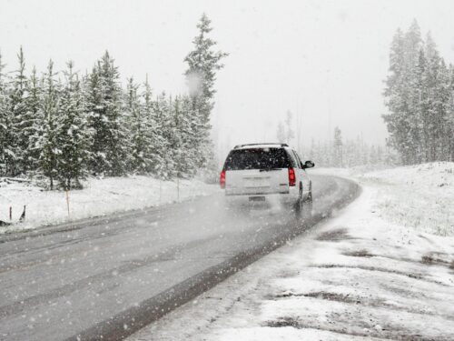 C&rsquo;est bientôt l&rsquo;hiver, préparez votre trousse d&rsquo;urgence pour l&rsquo;auto